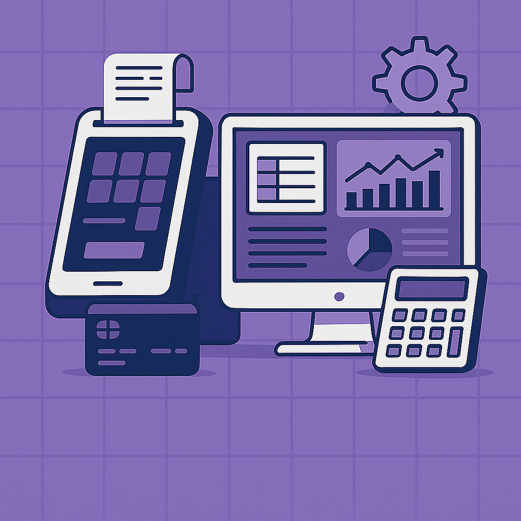 ERP Features